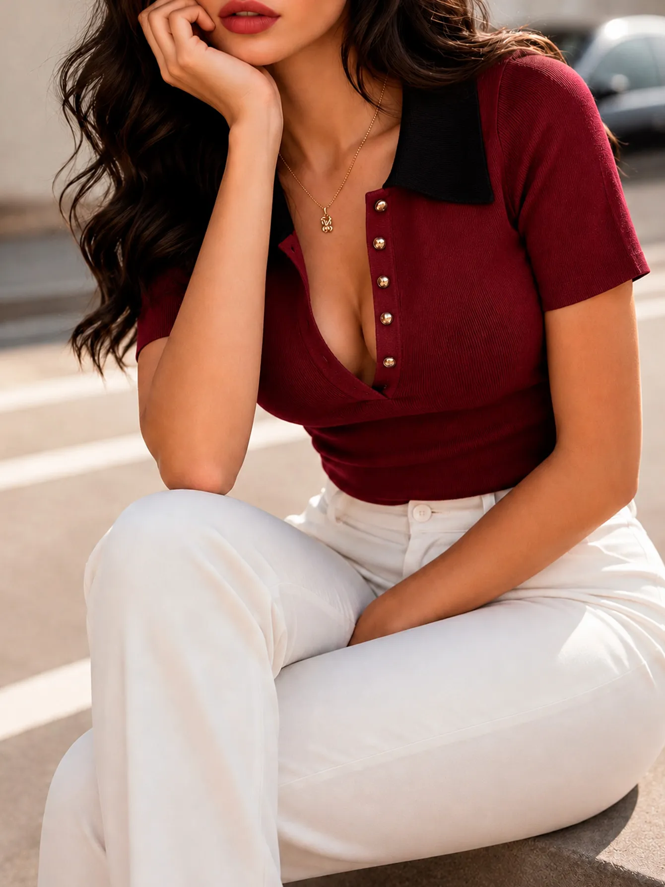 MIS0037 AZUL Y ROJO 11694
